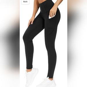 The Gym People Yoga Pants